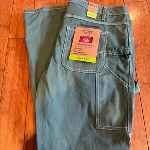 Dickies Carpenter Pant